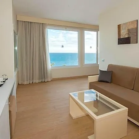Hl Suitehotel - Adults Only Playa del Ingles (Gran Canaria)