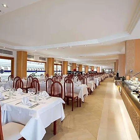 Hl Suitehotel - Adults Only Hotel 4*