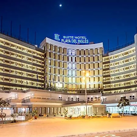 Hl Suitehotel - Adults Only