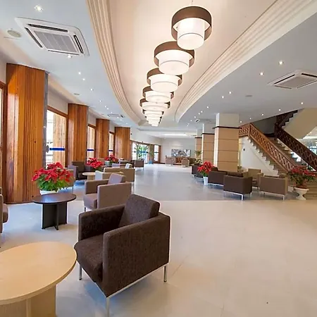 Hl Suitehotel - Adults Only Hotel Playa del Ingles (Gran Canaria)