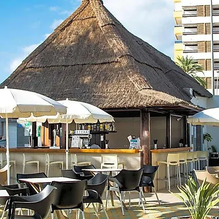 Hl Suitehotel - Adults Only Hotel