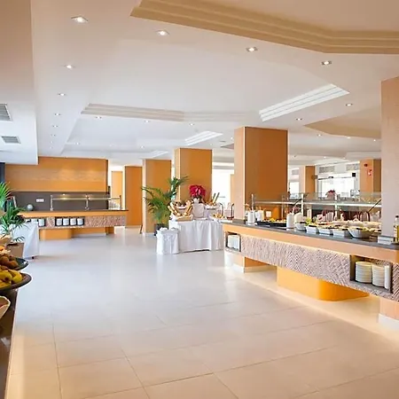 Hl Suitehotel - Adults Only Playa del Ingles (Gran Canaria)
