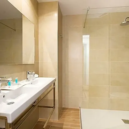 Hl Suitehotel - Adults Only Hotel Playa del Ingles (Gran Canaria)