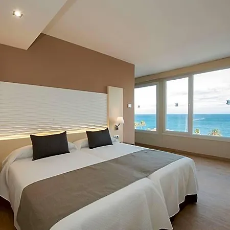 Hl Suitehotel - Adults Only Hotel 4*