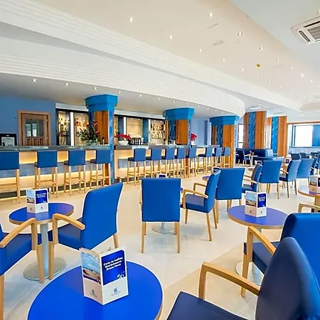 Hl Suitehotel - Adults Only