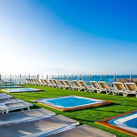 Hl Suitehotel - Adults Only