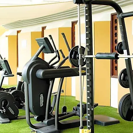 Hotel Hl Suitehotel - Adults Only 4*
