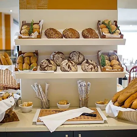 Hotel Hl Suitehotel - Adults Only 4*