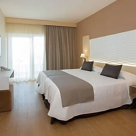 Hl Suitehotel - Adults Only 4*