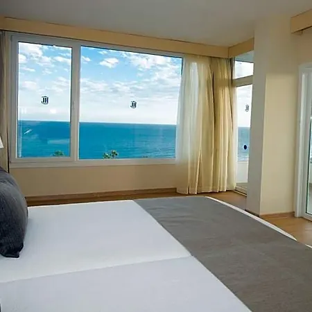 Hl Suitehotel - Adults Only Hotel Playa del Ingles (Gran Canaria)