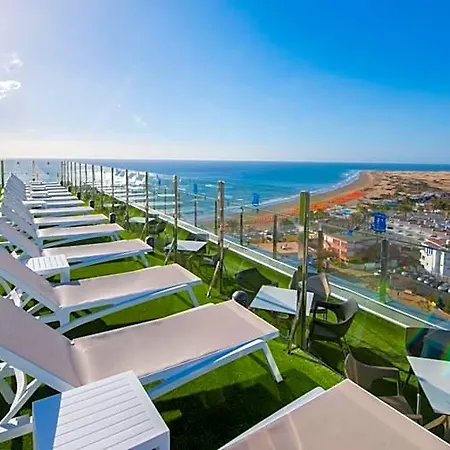 Hl Suitehotel - Adults Only