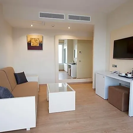 Hl Suitehotel - Adults Only Hotel 4*