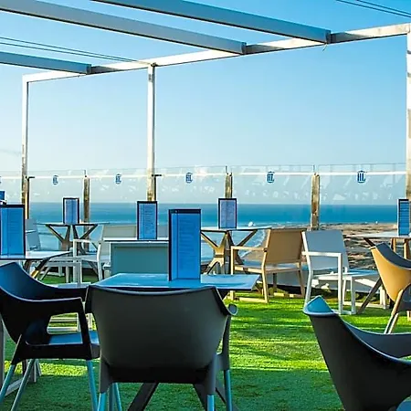 Hl Suitehotel - Adults Only