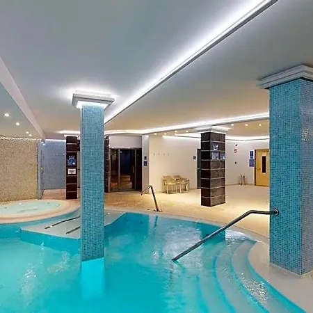 Hotel Hl Suitehotel - Adults Only