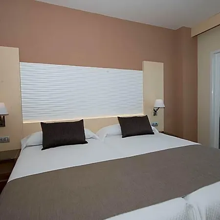 Hl Suitehotel - Adults Only Hotel Playa del Ingles (Gran Canaria)