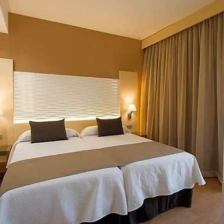 Hl Suitehotel - Adults Only