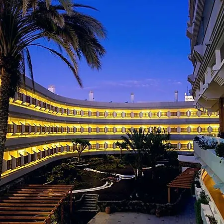 Hl Suitehotel - Adults Only Hotel 4*