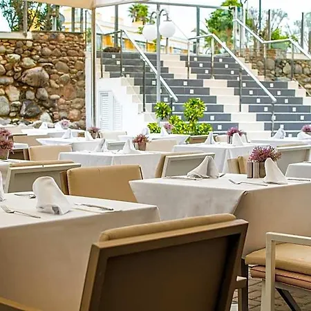 Hl Suitehotel - Adults Only Playa del Ingles (Gran Canaria)