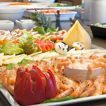 Hl Suitehotel - Adults Only Hotel