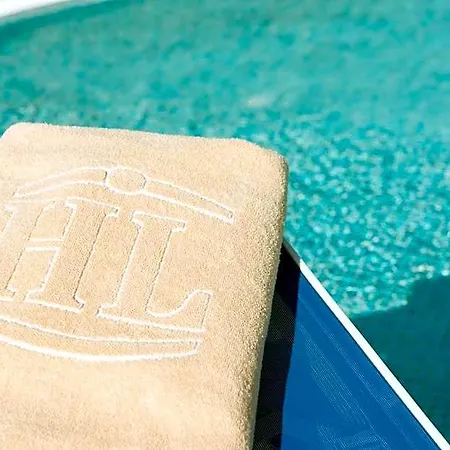 Hl Suitehotel - Adults Only Hotel Playa del Ingles (Gran Canaria)