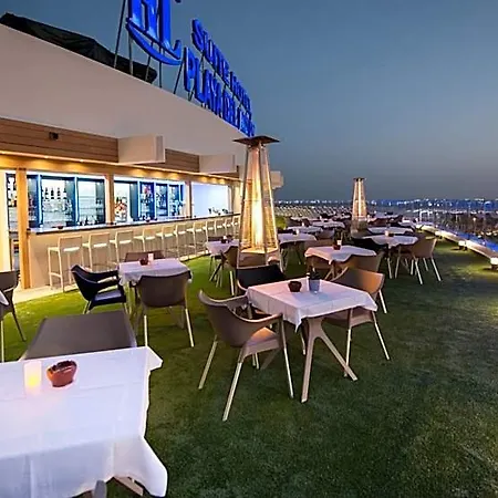 Hl Suitehotel - Adults Only