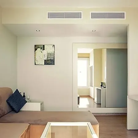 Hl Suitehotel - Adults Only Hotel Playa del Ingles (Gran Canaria)