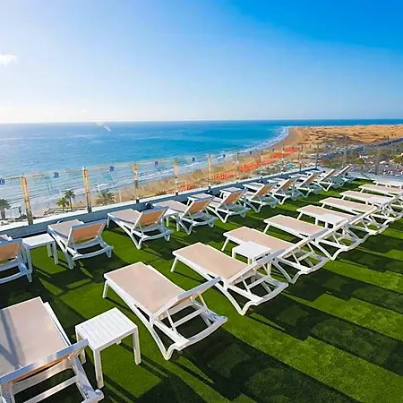 Hl Suitehotel - Adults Only